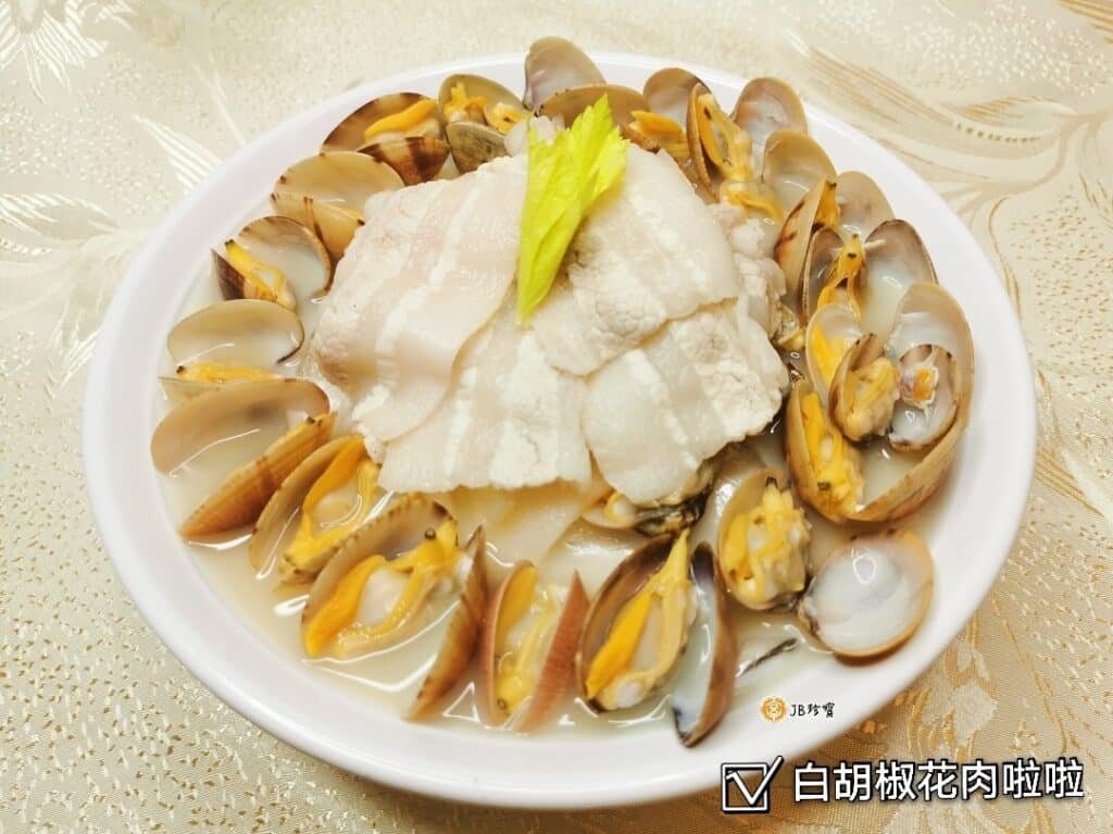 JB ZhenBao Seafood Restaurant