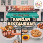 Pandan Restaurant