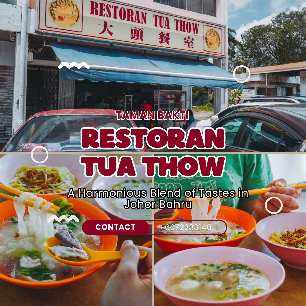 Restoran Tua Thow