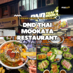 DND Thai Mookata Restaurant