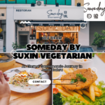 Someday by Suxin Vegetarian