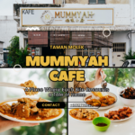 Mummyah Cafe