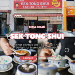 Sek Tong Shui