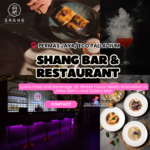 Shang Bar & Restaurant Jb