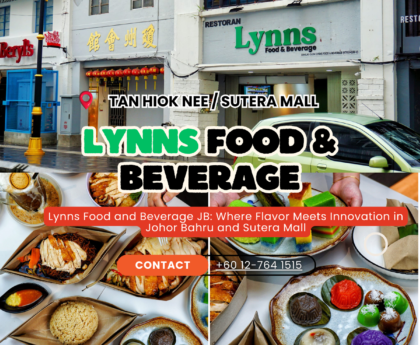 Lynns Food & Beverage