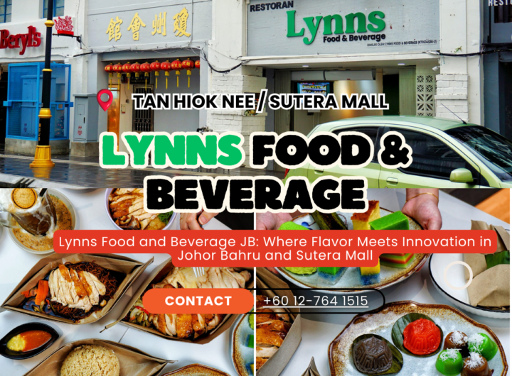 Lynns Food & Beverage