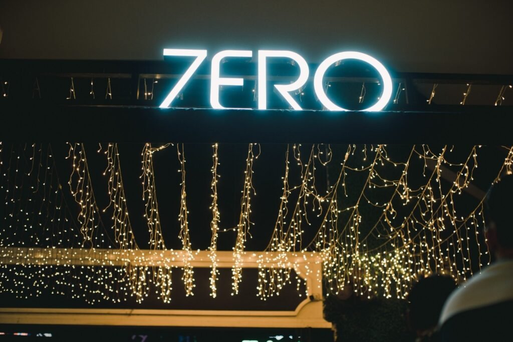 zero