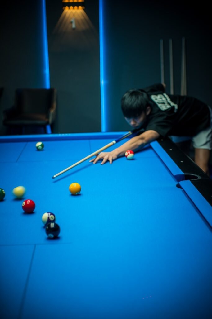 snooker