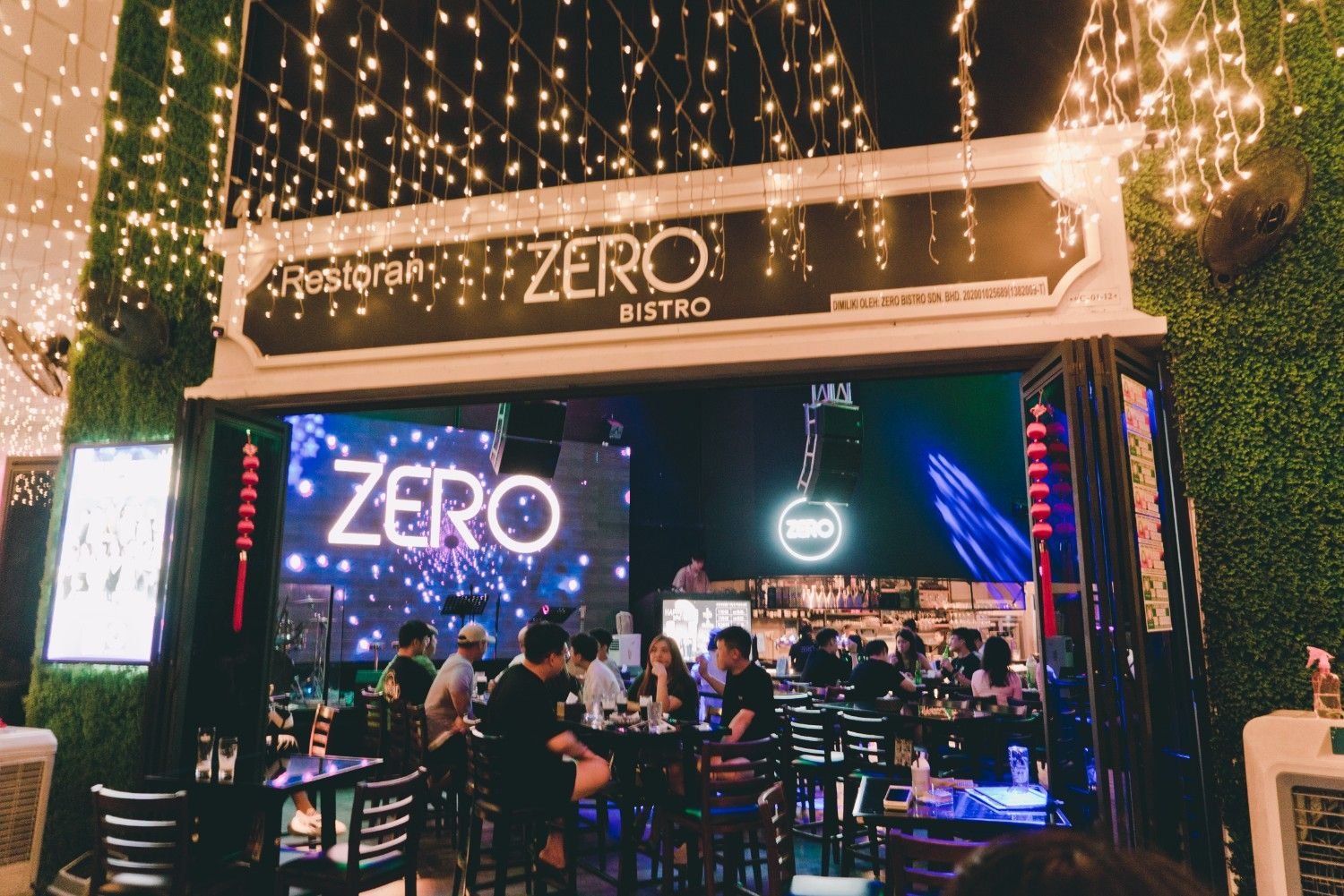 zero