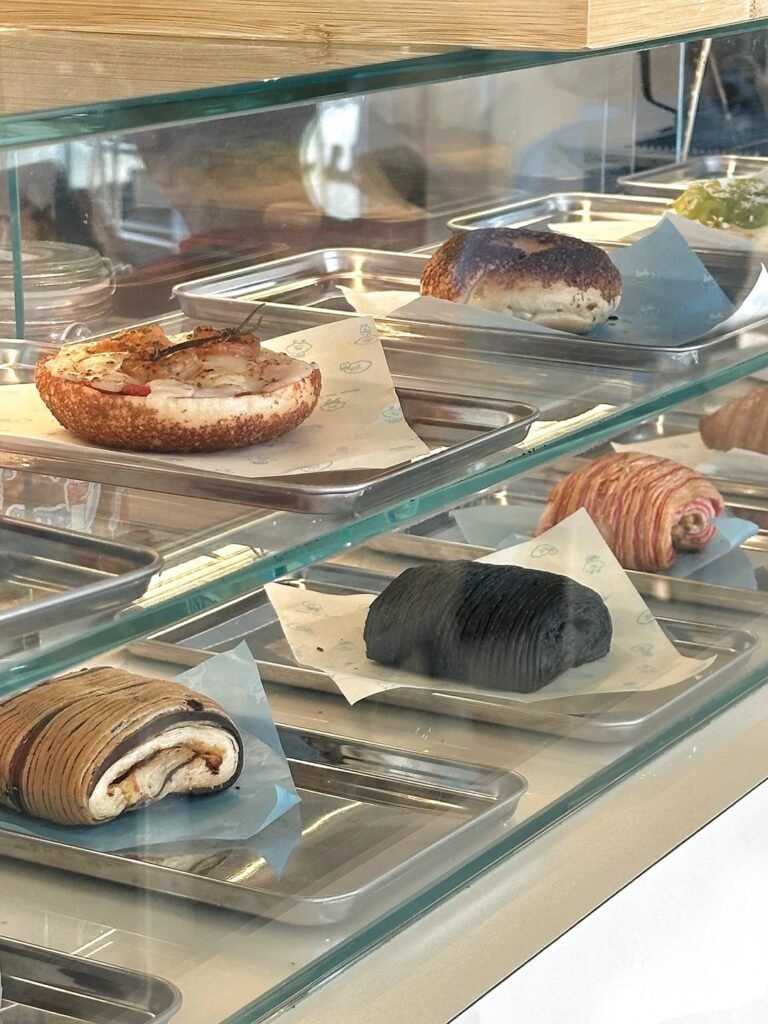 KL Cafe