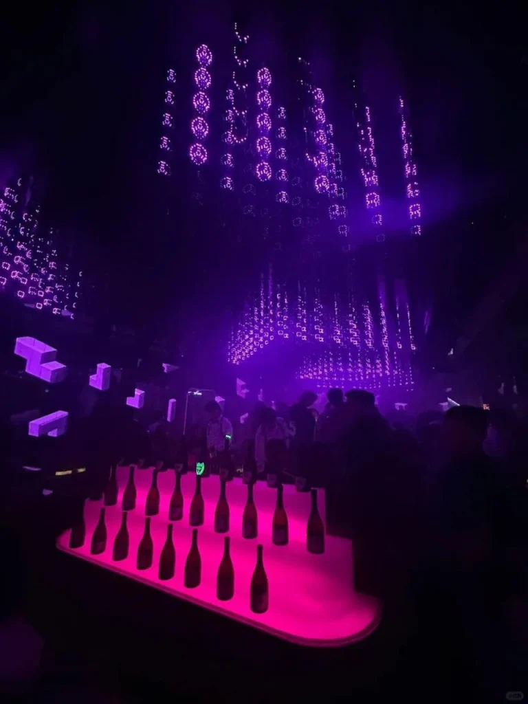 KL Clubbing