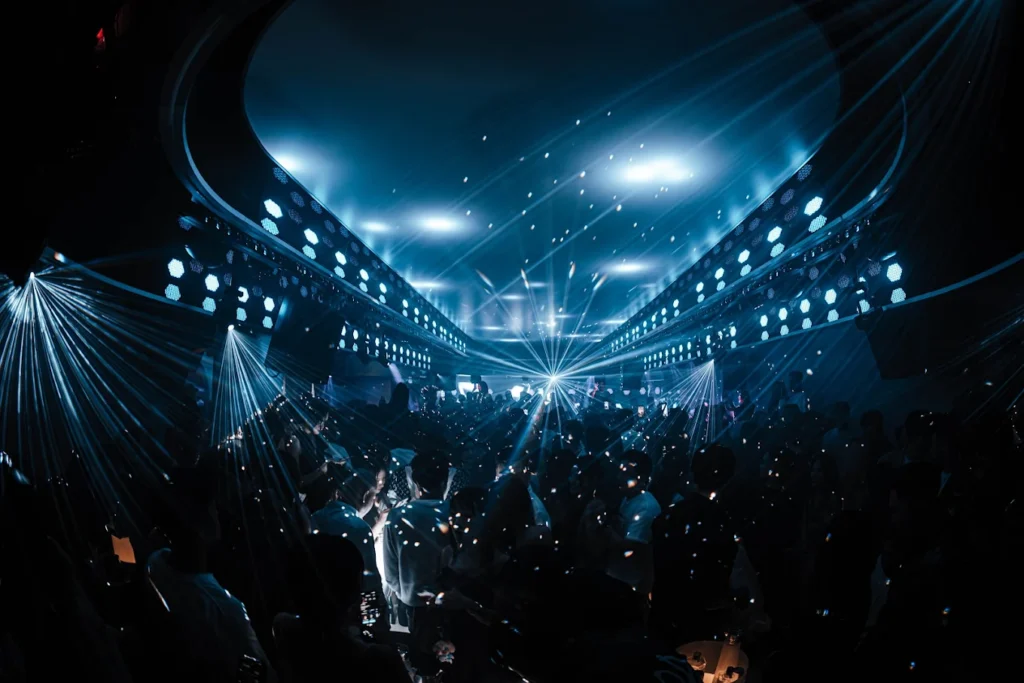 KL Clubbing
