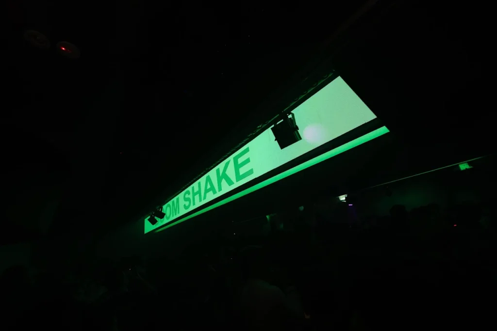 KL Clubbing