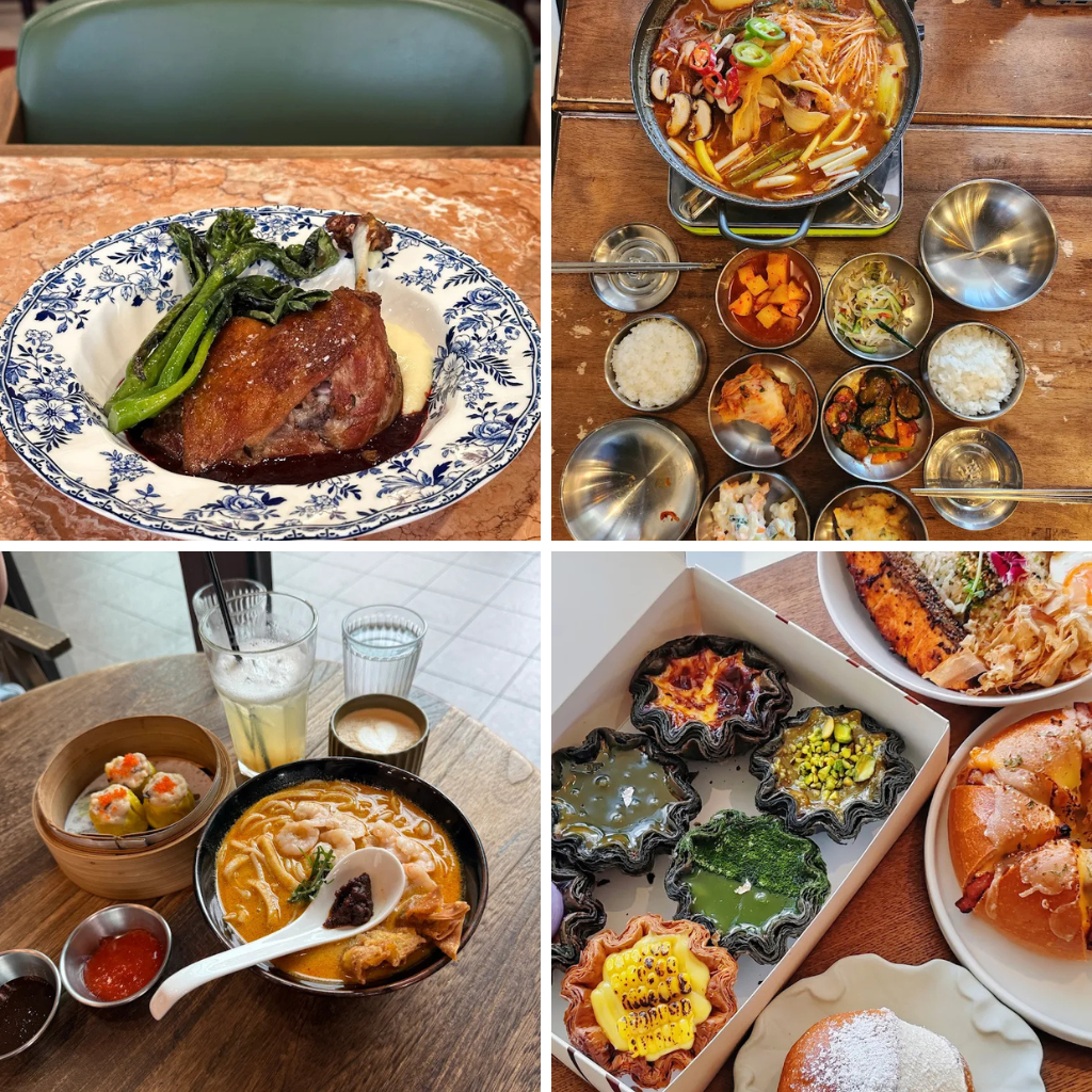 Top 5 Mont Kiara Food Spots That Locals Can’t Get Enough Of