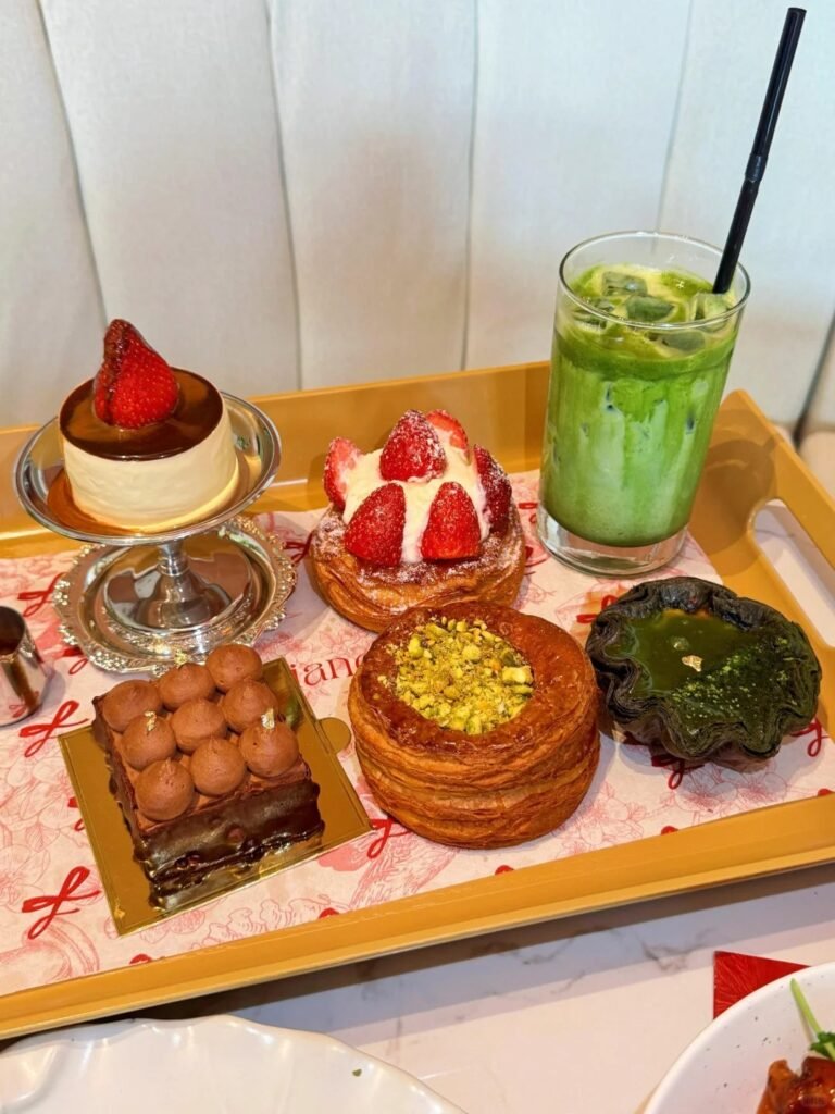 Fiancée Café