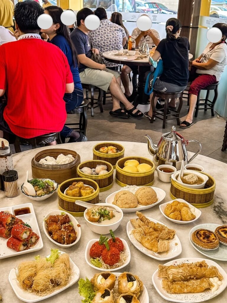 KL Breakfast