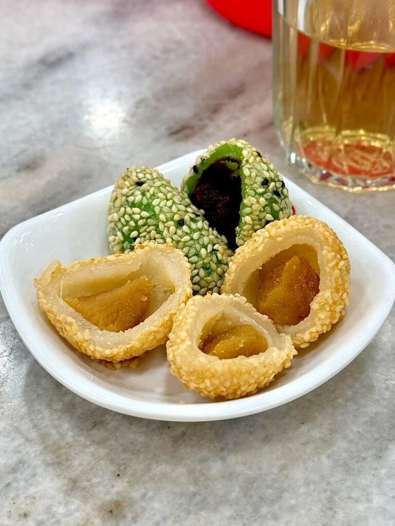 KL Breakfast