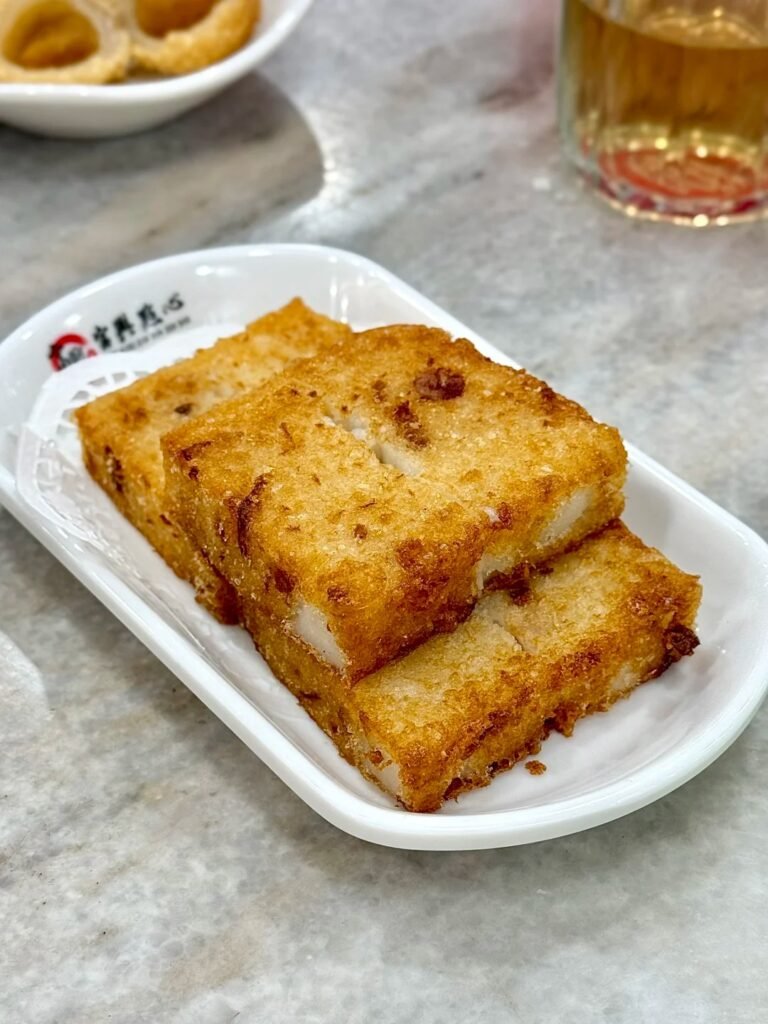 KL Breakfast