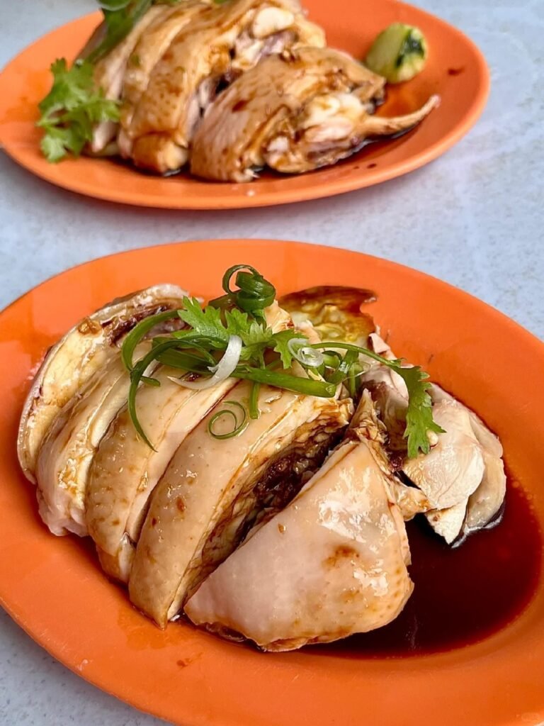 KL Breakfast