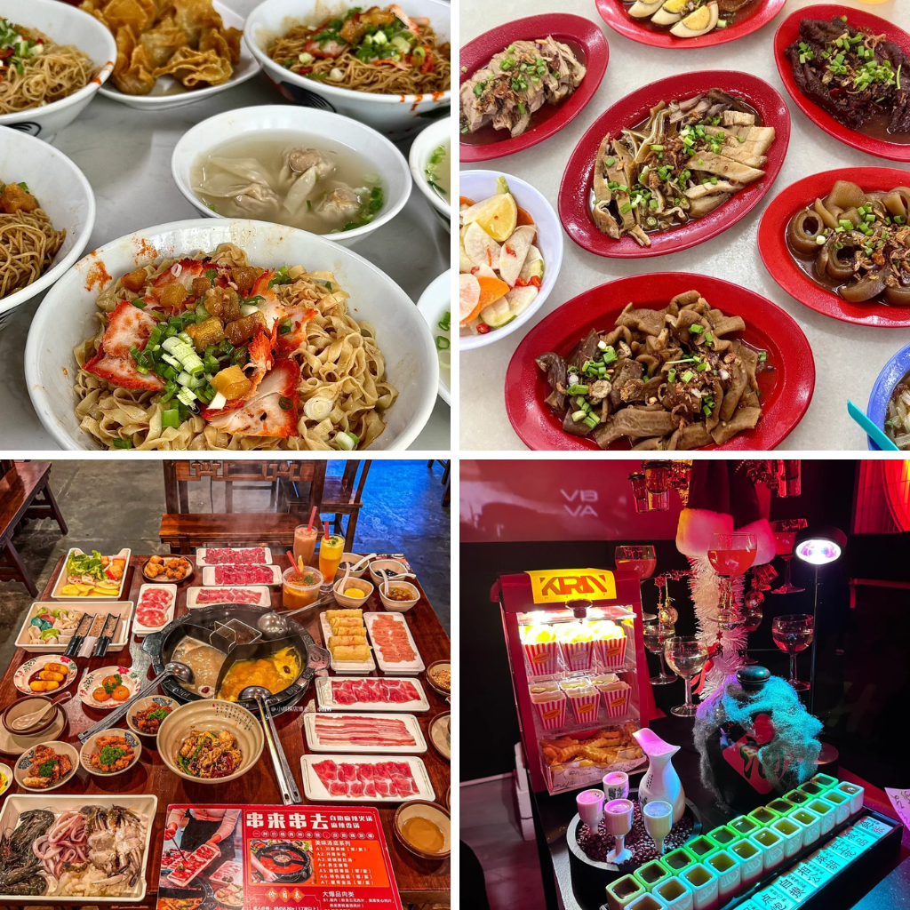JB Food Gems Worth Exploring – Where Locals Truly Eat & Drink