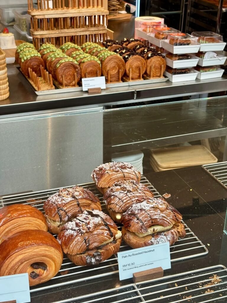 KL Cafe