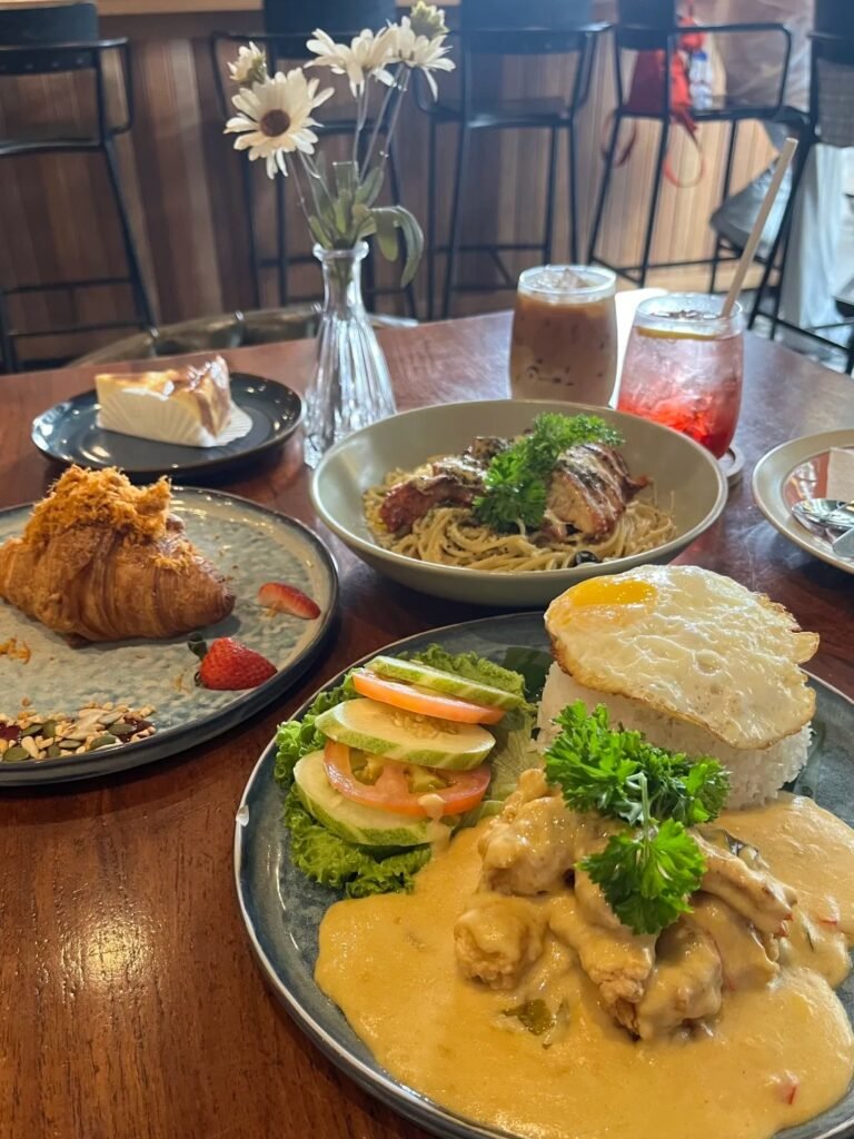 KL Cafe