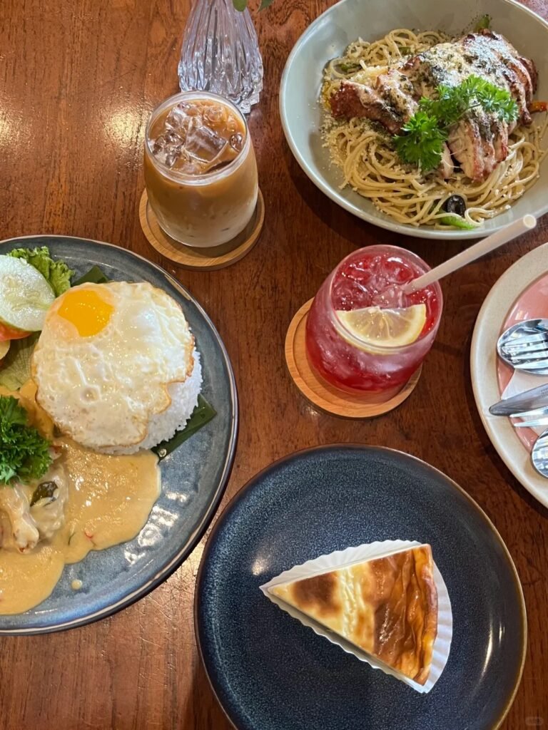 KL Cafe