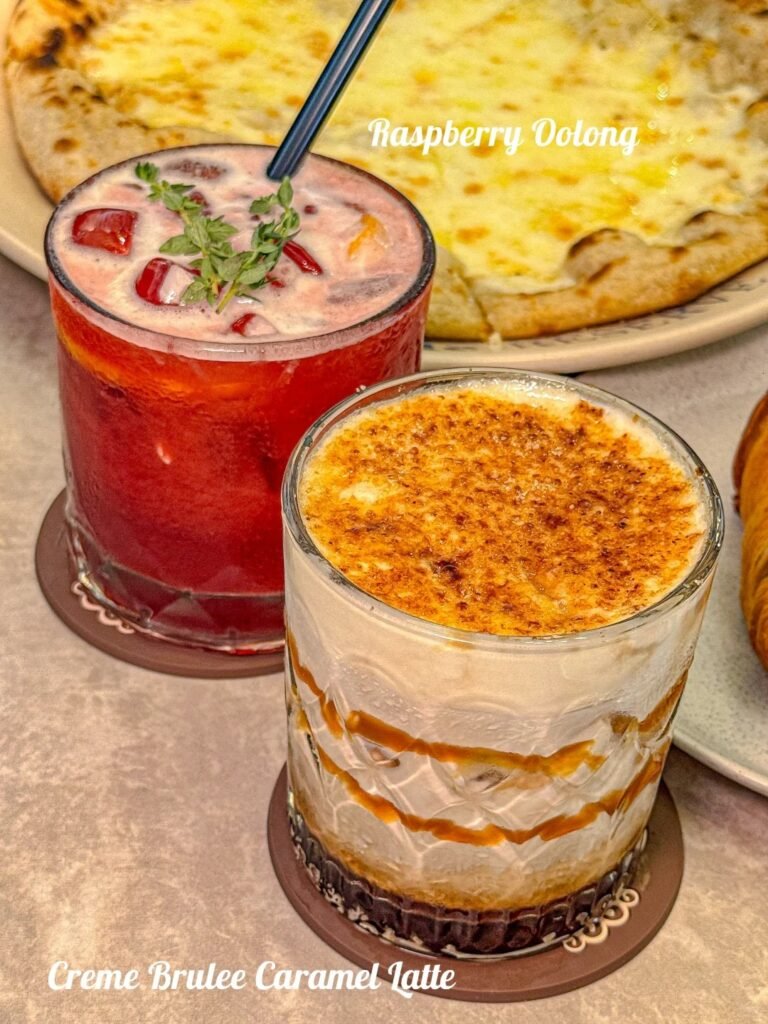 JB cafe