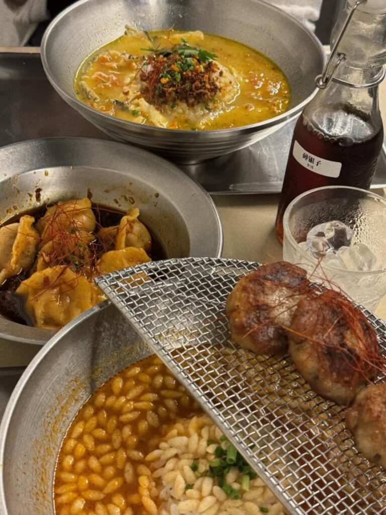 KL food