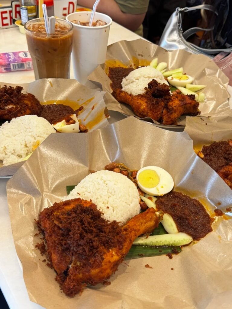 Village Park Restaurant