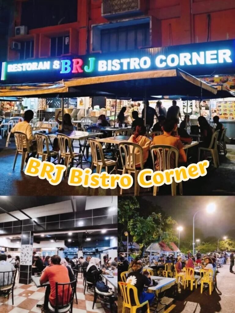 KL Food