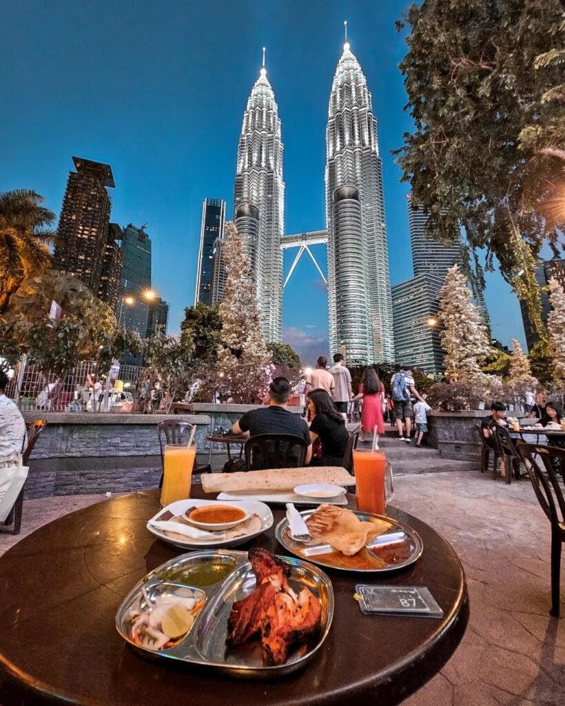 KL Food