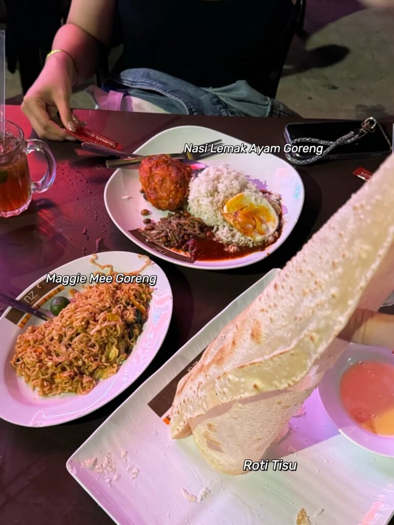KL Food
