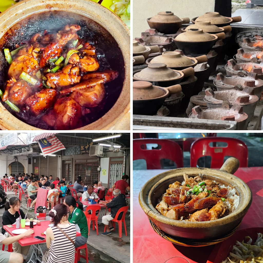 Must-Try Kampar Claypot Chicken Rice: Top 5 Places to Eat Now