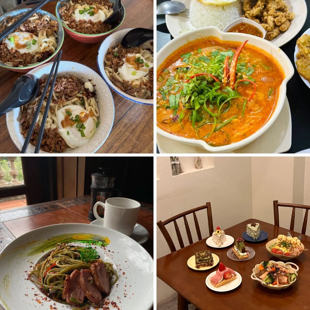 Top 5 Setapak Food Spots You Shouldn’t Miss