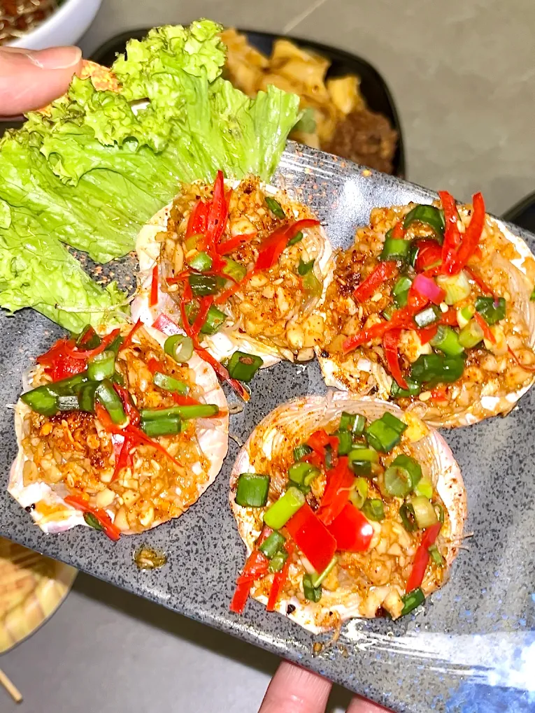 Jue Jue Zi Skewers Restaurant