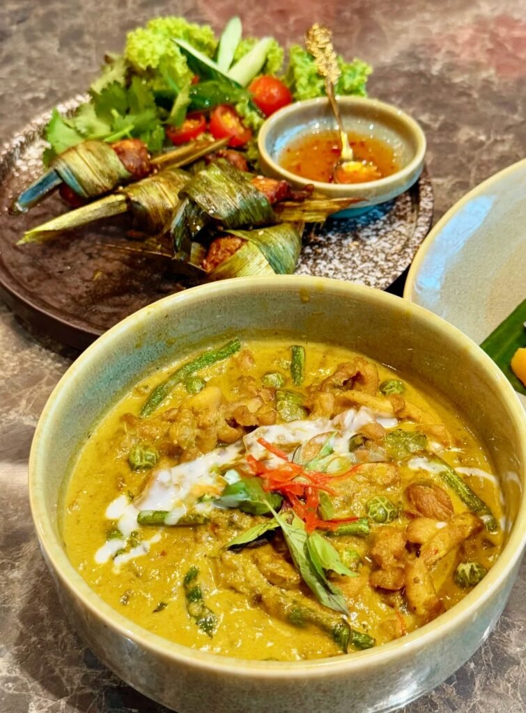 Mid Valley Southkey Food