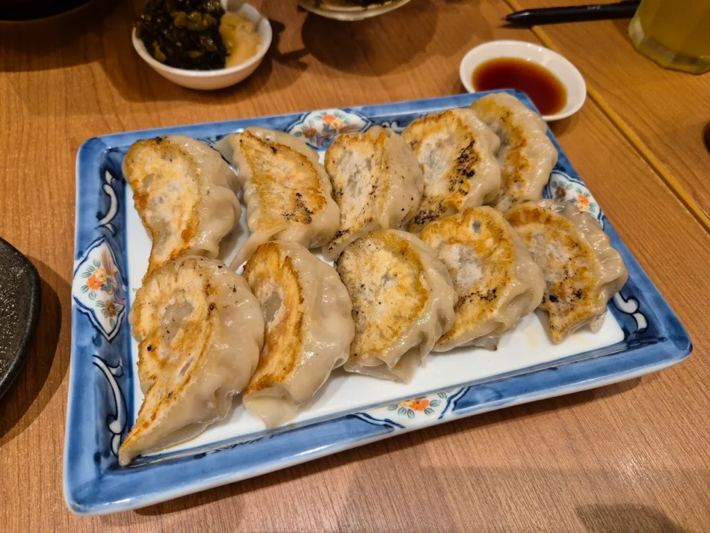 Pavilion KL Food