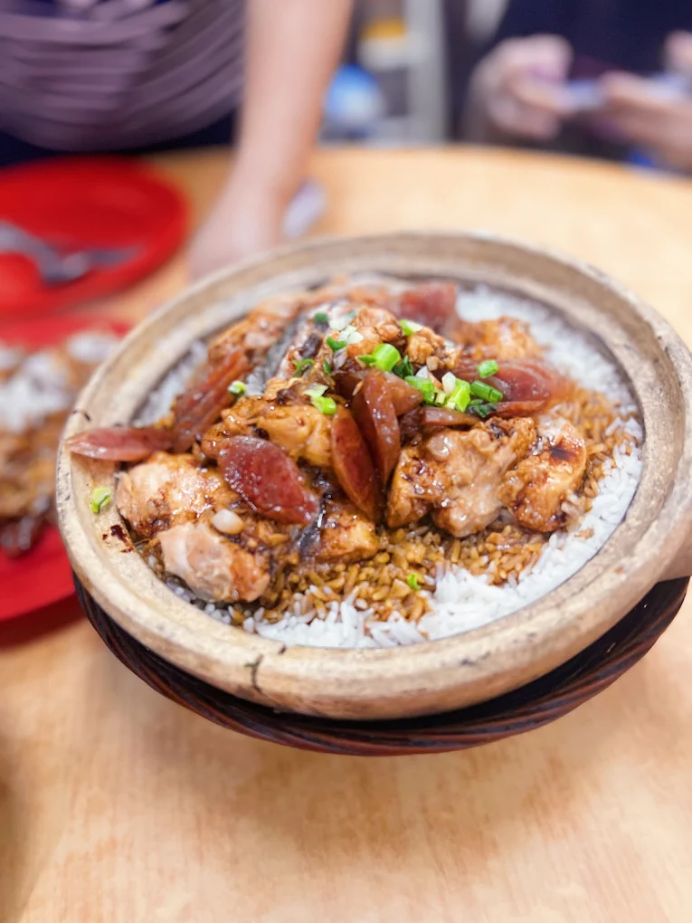 Restaurant Fook Kee