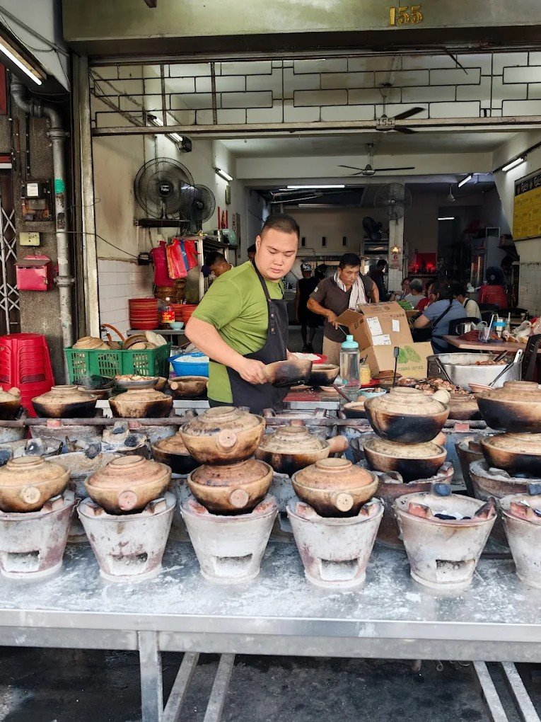 Restaurant Fook Kee