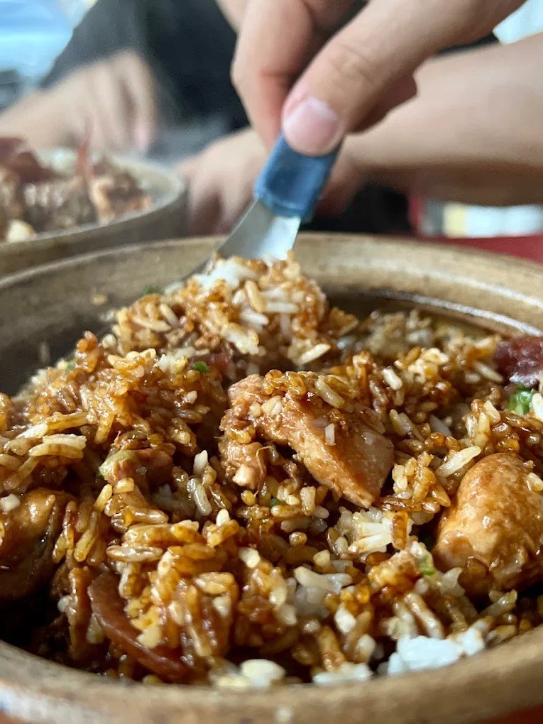 Restaurant Fook Kee