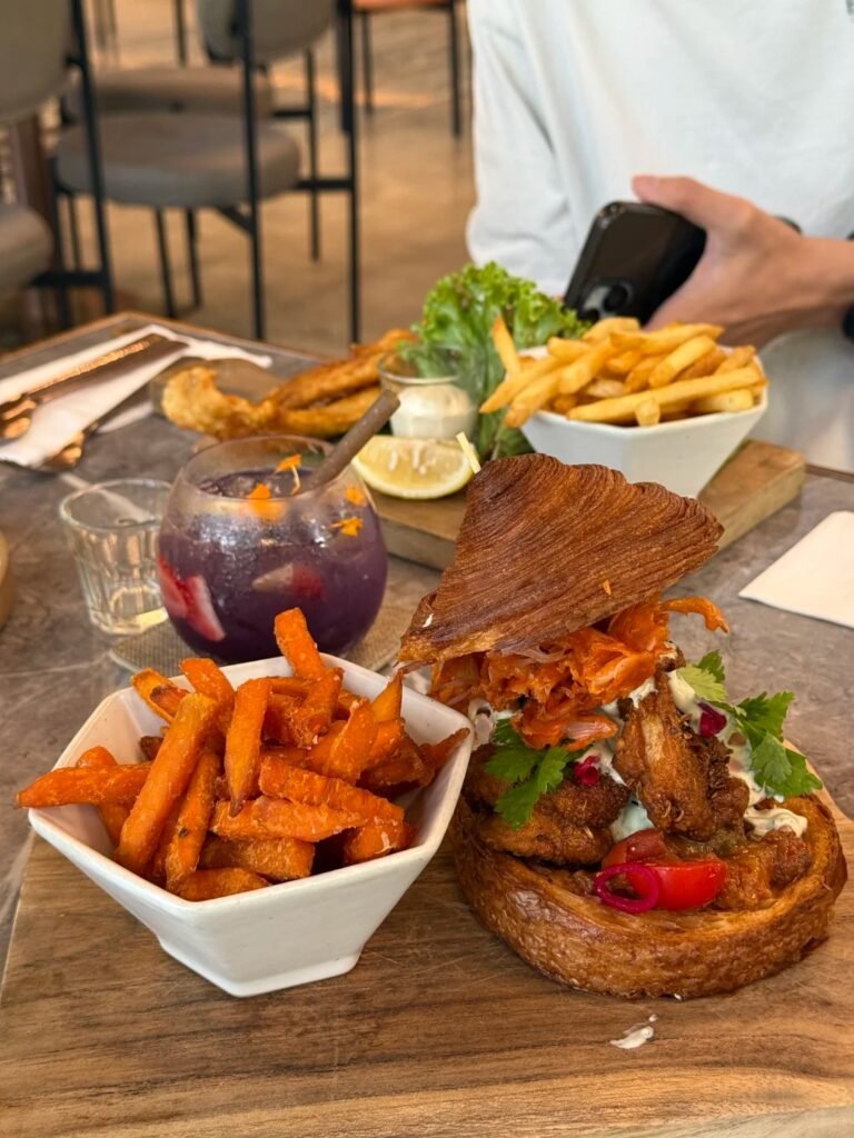 KL Cafe