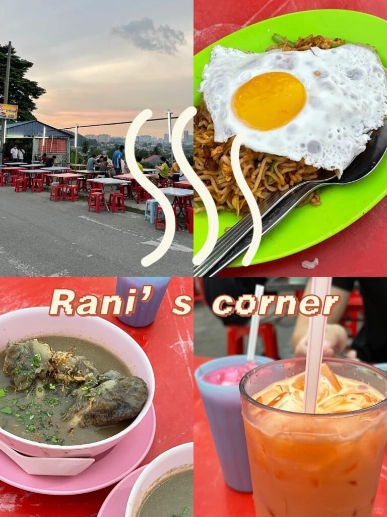 KL Food