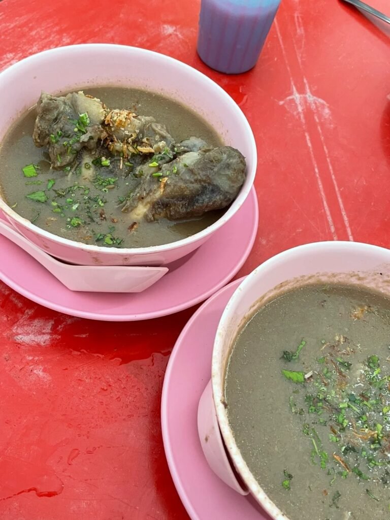 KL Food