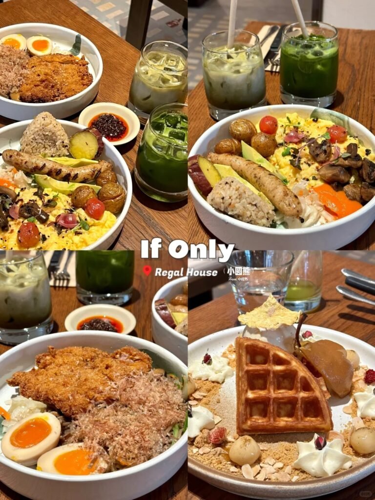 KL Cafe