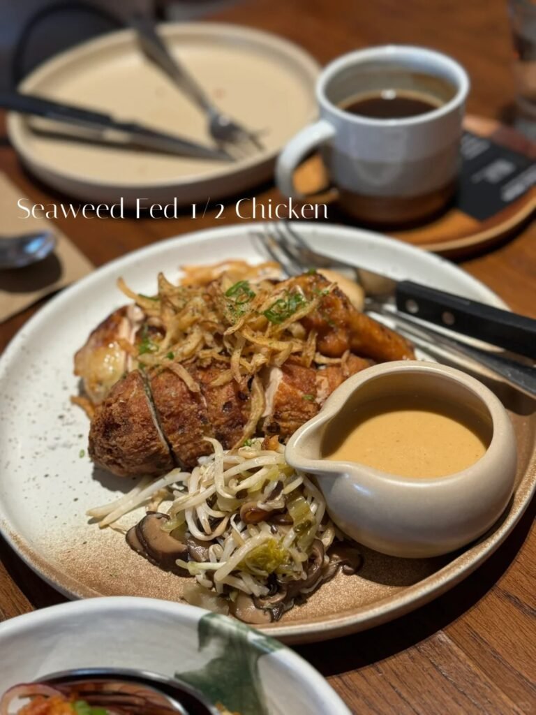 KL Cafe