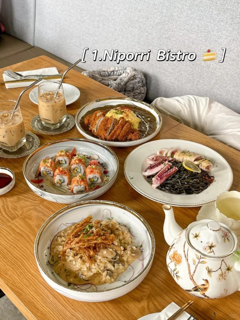 KL Cafe