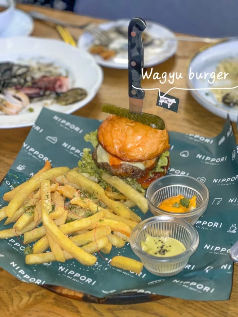 KL Cafe