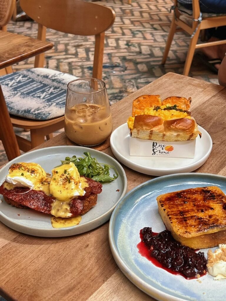 KL Cafe