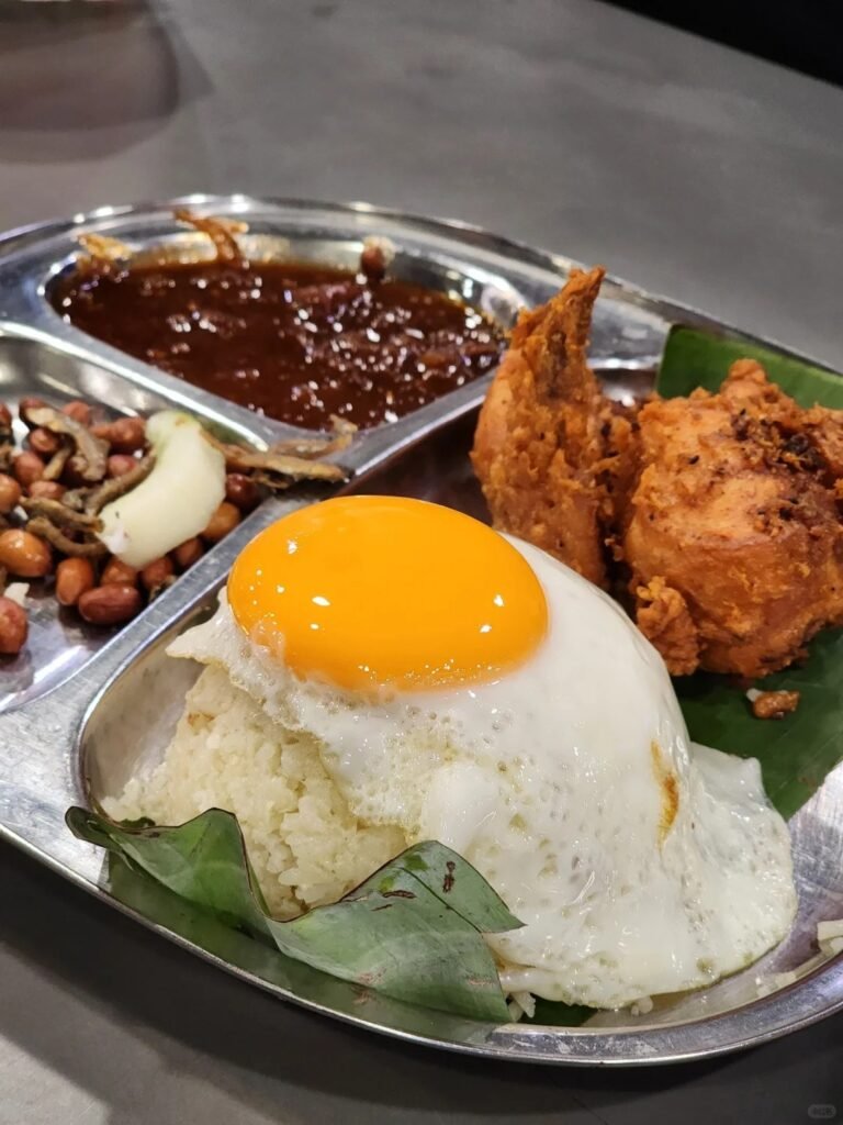 KL Food